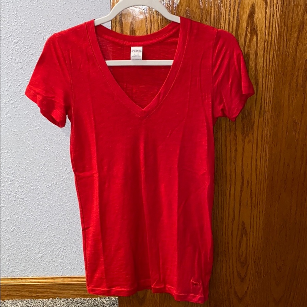VS PINK t-shirt